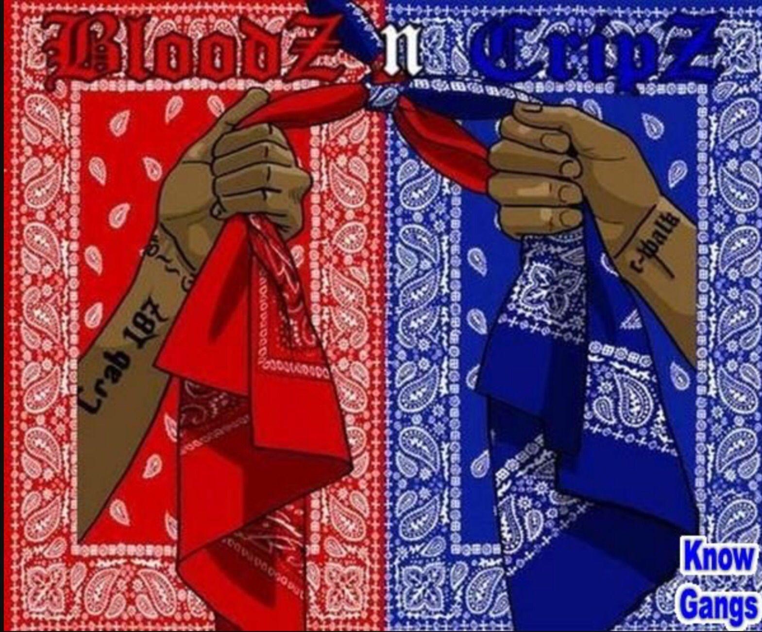 Bloods Wallpapers