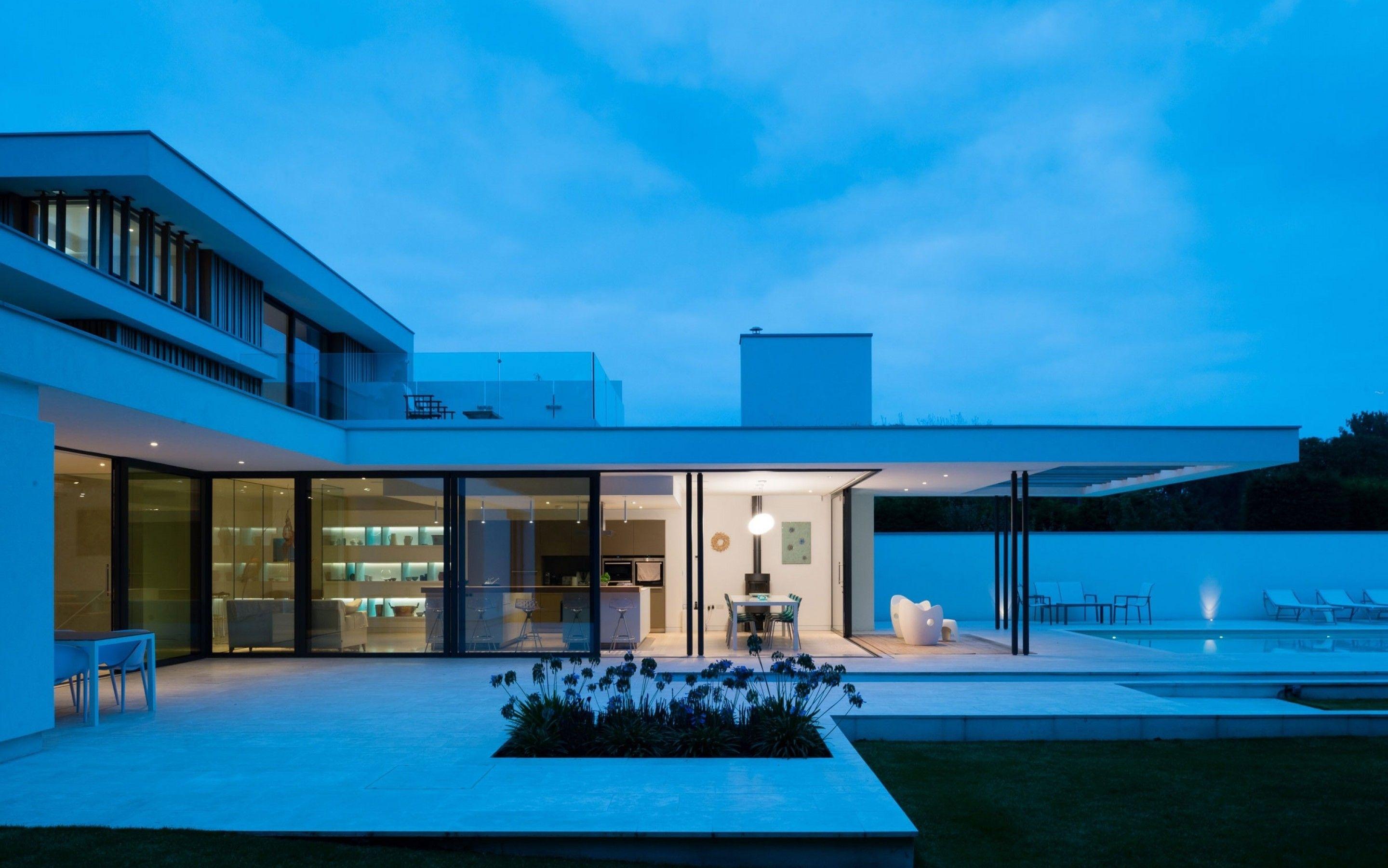 Luxury House Wallpapers Top Free Luxury House Backgrounds