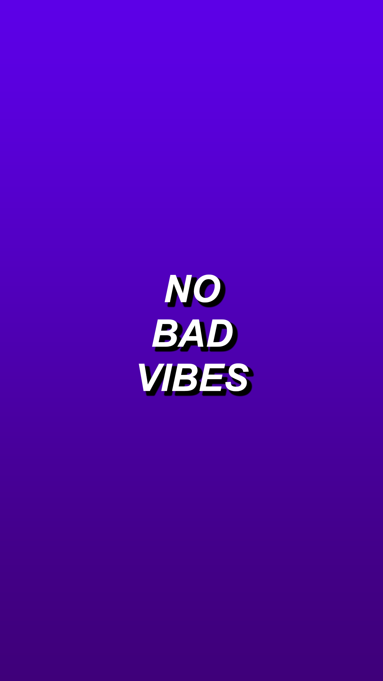 No Bad Vibes Wallpapers Top Free No Bad Vibes Backgrounds