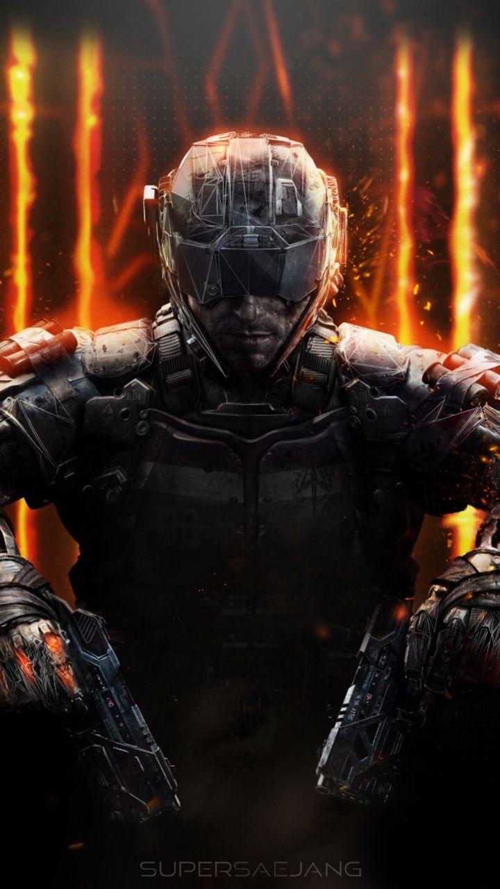 Call of Duty Black Ops 3 Wallpapers Top Free Call of Duty Black Ops 3