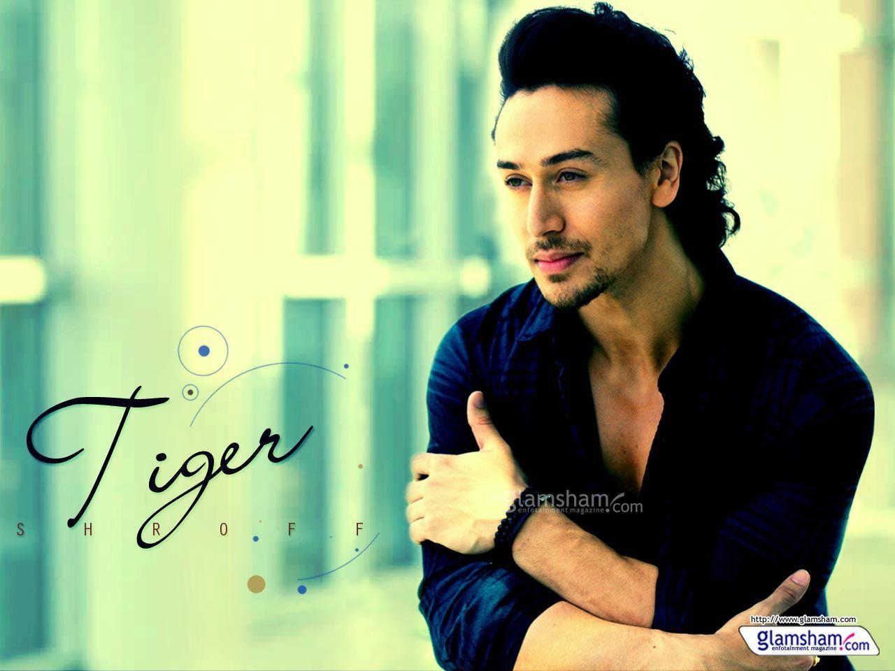 Tiger Shroff Wallpapers Top Free Tiger Shroff Backgrounds