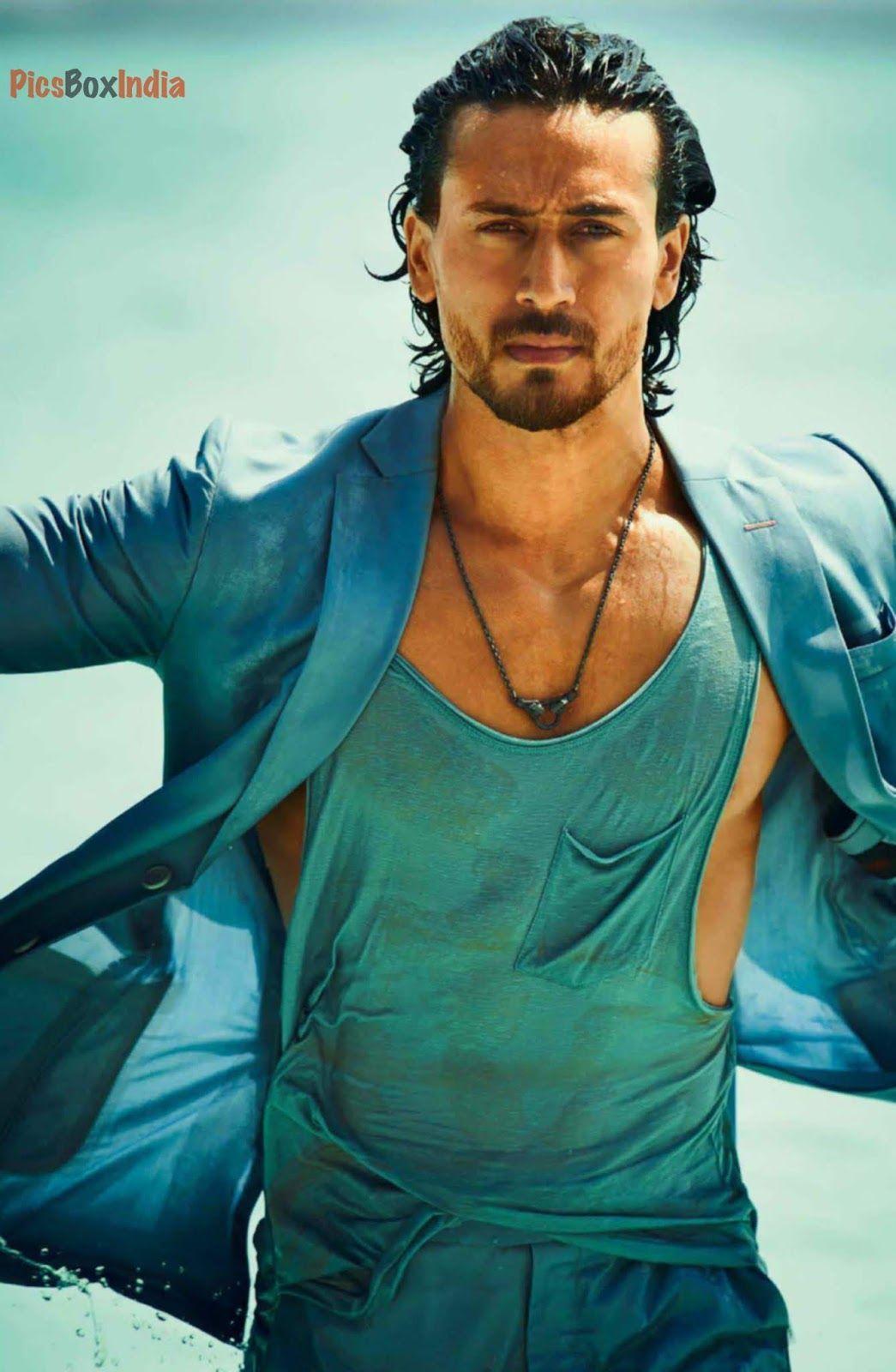 Tiger Shroff Wallpapers Top Free Tiger Shroff Backgrounds