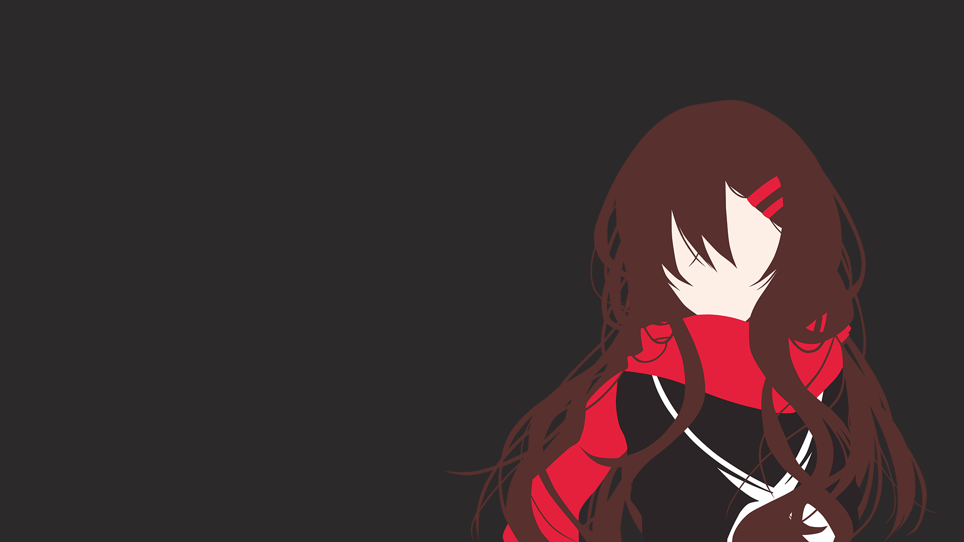 Minimalist Anime Wallpapers Top Free Minimalist Anime Backgrounds
