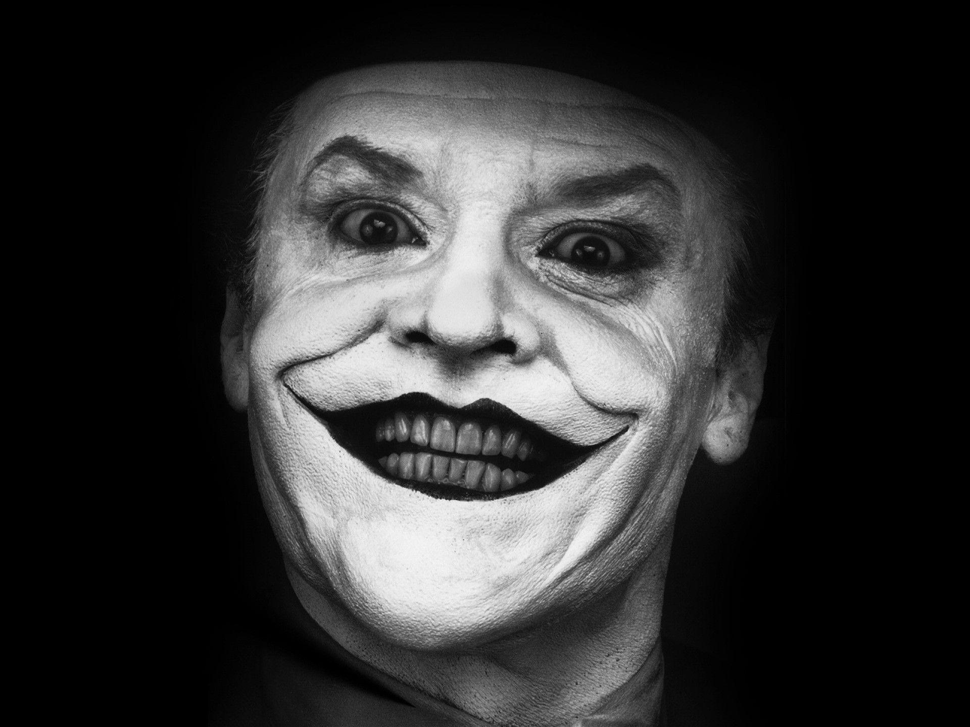 Jack Nicholson Joker Wallpapers Top Free Jack Nicholson Joker