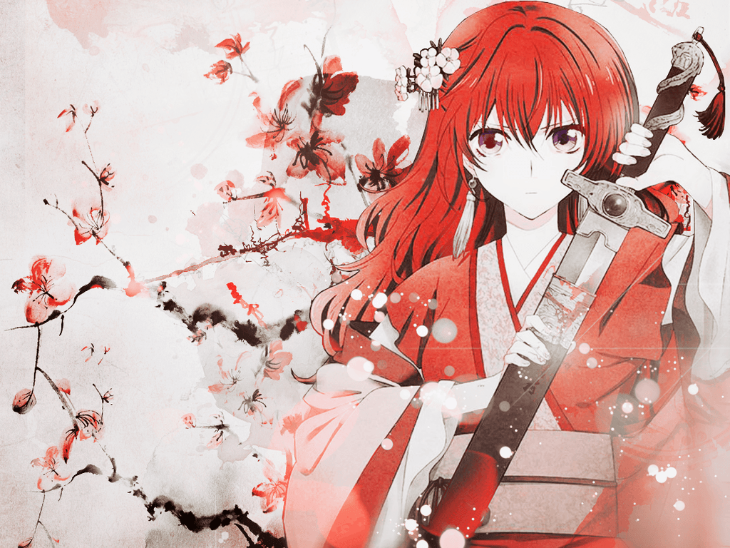 Akatsuki no Yona Wallpapers Top Free Akatsuki no Yona Backgrounds