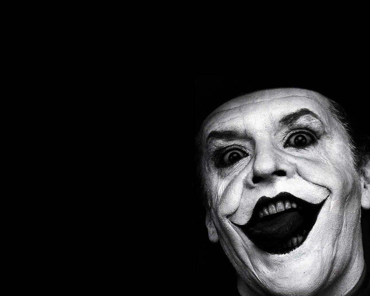 Jack Nicholson Joker Wallpapers Top Free Jack Nicholson Joker
