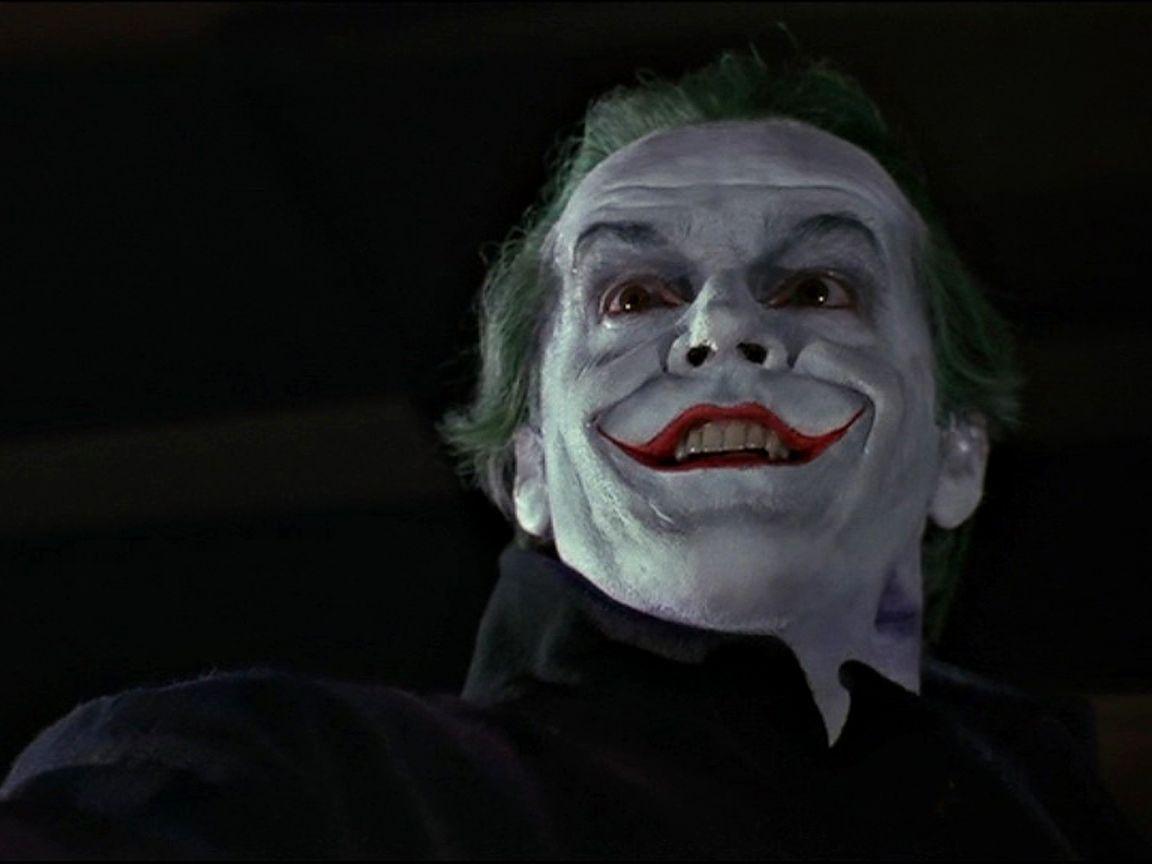 Jack Nicholson Joker Wallpapers Top Free Jack Nicholson Joker