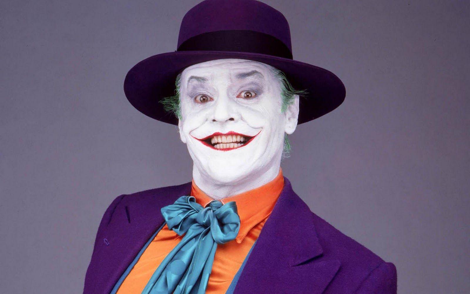 Jack Nicholson Joker Wallpapers Top Free Jack Nicholson Joker