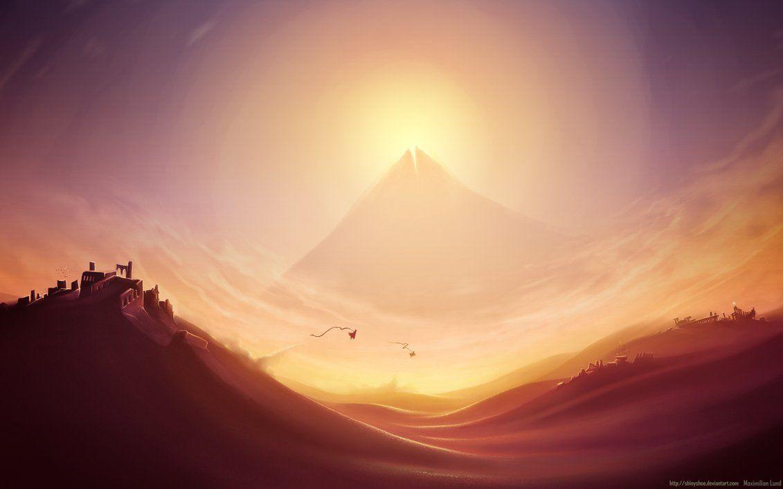 Journey Wallpapers Top Free Journey Backgrounds WallpaperAccess