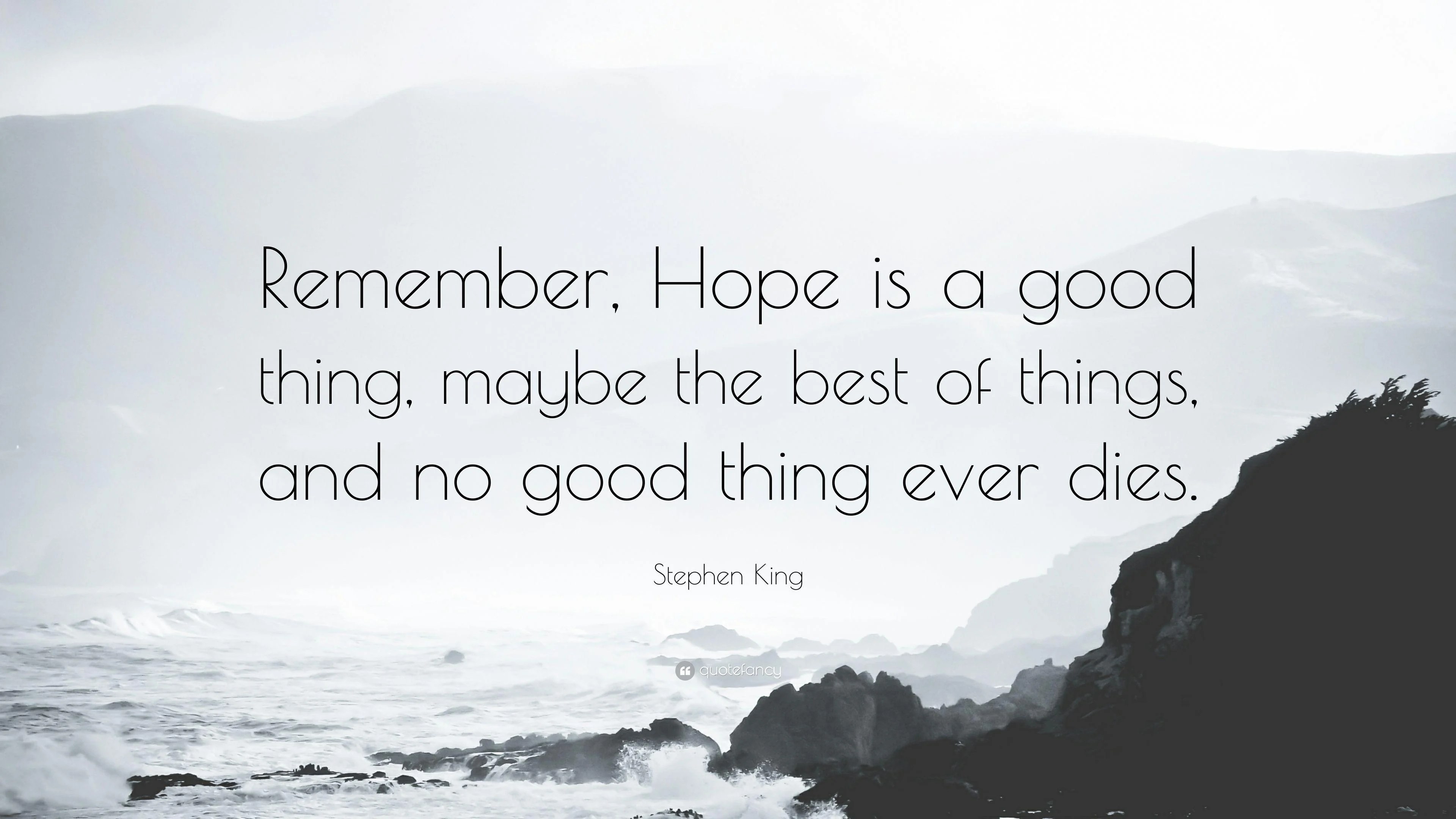 Hope Quotes Wallpapers Top Free Hope Quotes Backgrounds WallpaperAccess