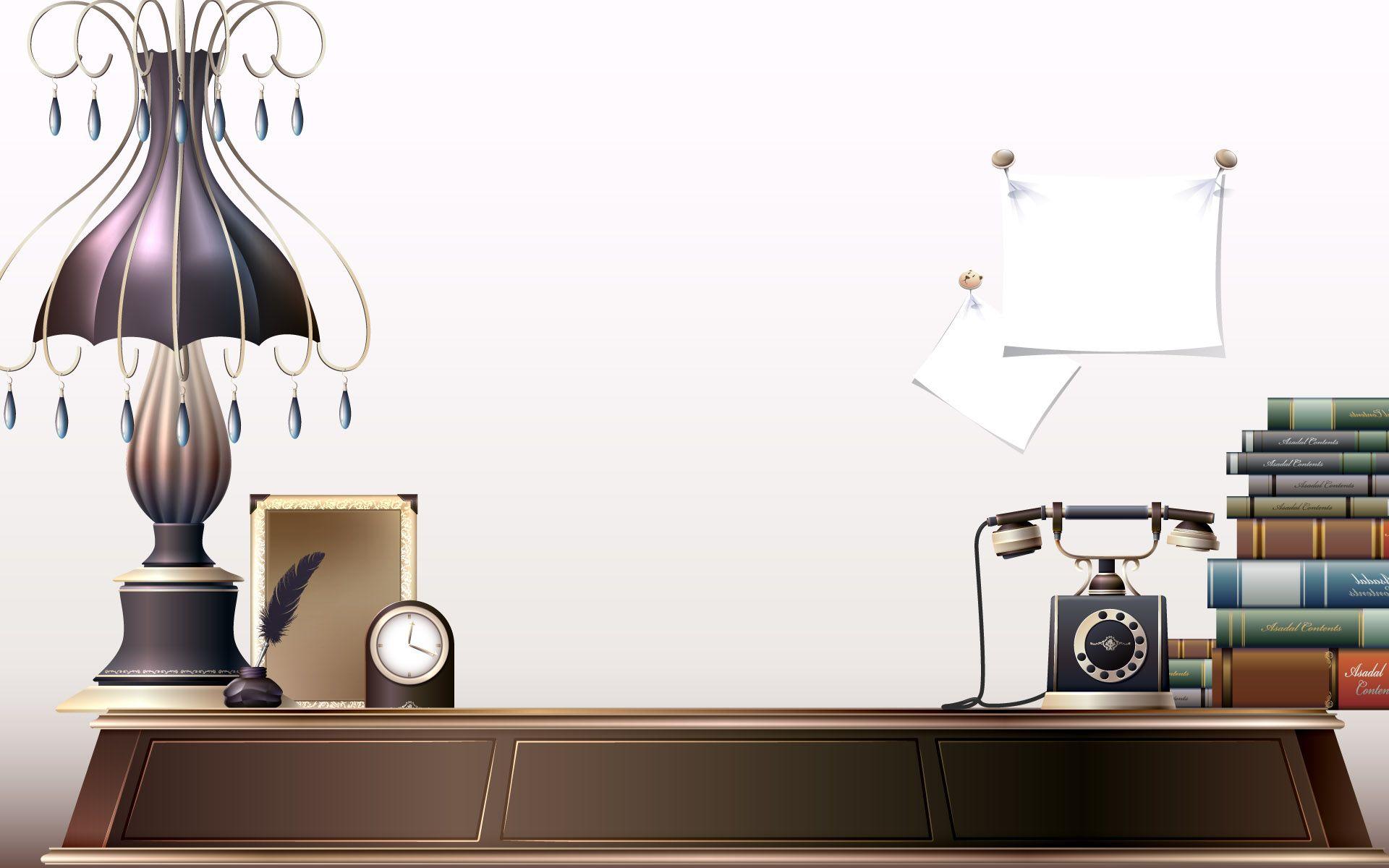 Home Office Wallpapers Top Free Home Office Backgrounds WallpaperAccess