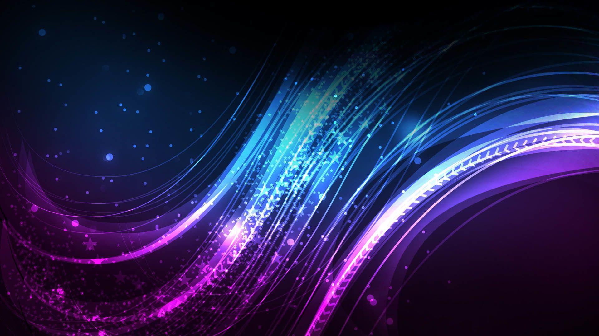 Blue and Purple Wallpapers Top Free Blue and Purple Backgrounds