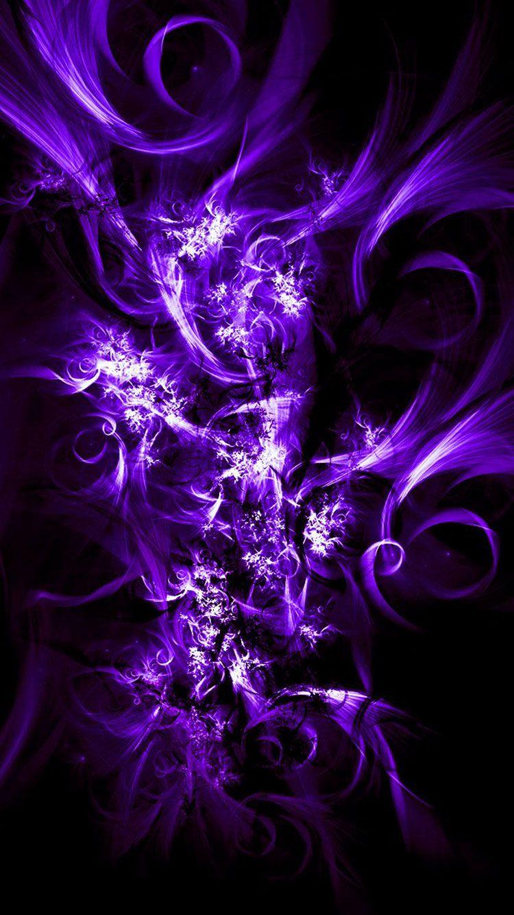 Blue and Purple Wallpapers Top Free Blue and Purple Backgrounds