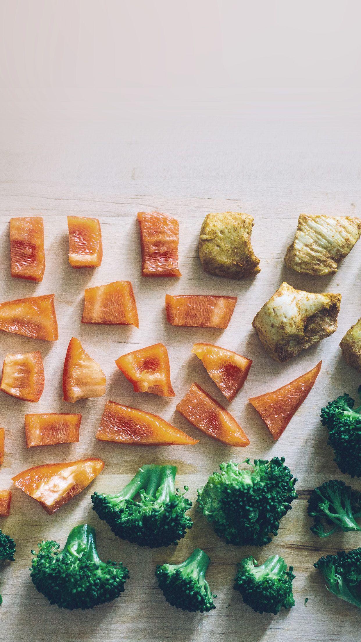 Food iPhone Wallpapers Top Free Food iPhone Backgrounds WallpaperAccess