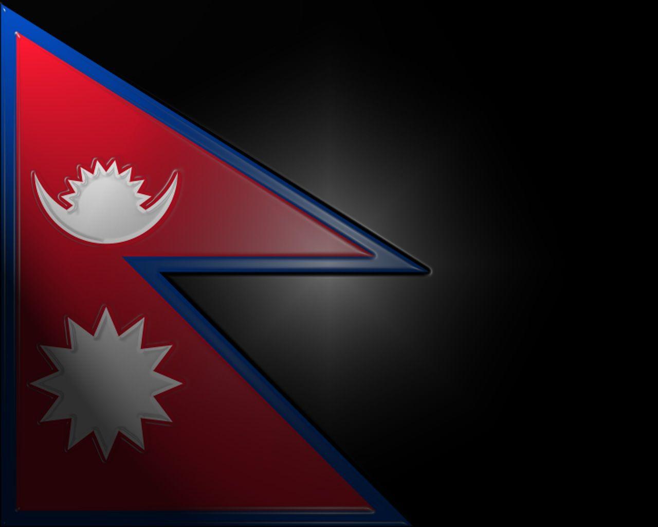 Nepal Flag Wallpapers Top Free Nepal Flag Backgrounds WallpaperAccess