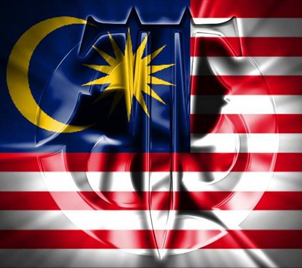 Malaysia Flag Wallpapers Top Free Malaysia Flag Backgrounds