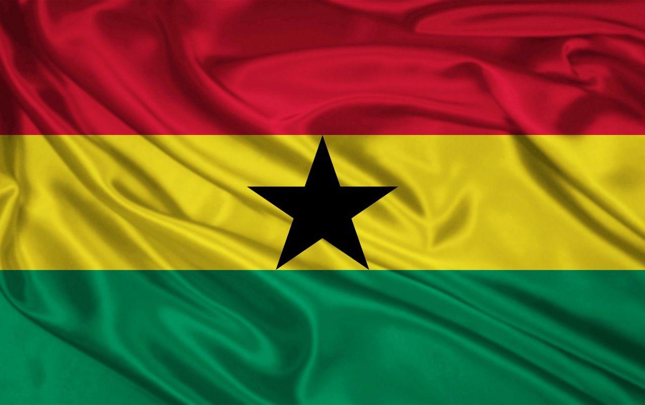 Ghana Flag Wallpapers Top Free Ghana Flag Backgrounds WallpaperAccess