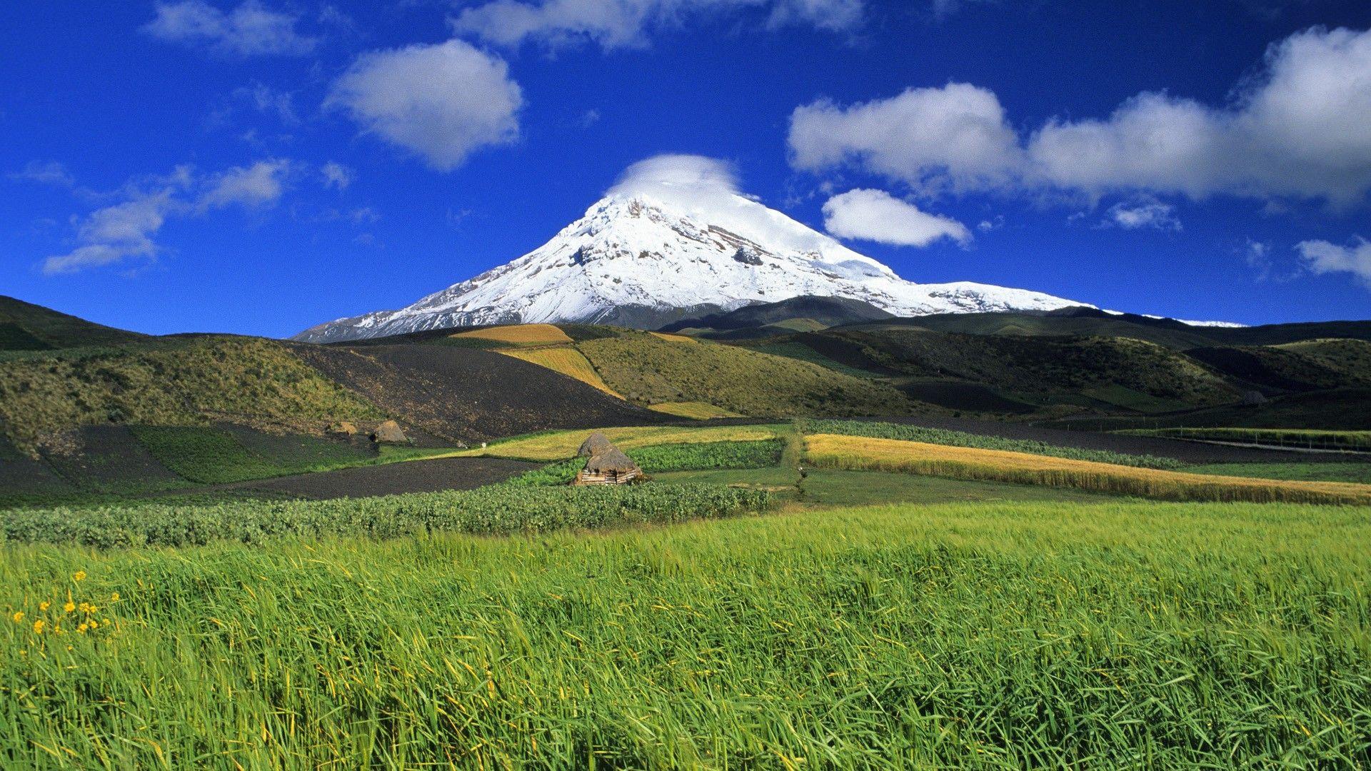 Ecuador Landscape Wallpapers Top Free Ecuador Landscape Backgrounds