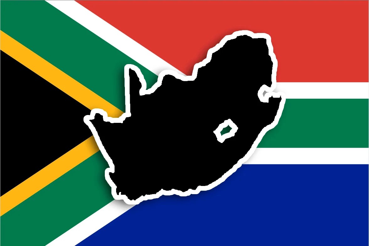 South African Flag Wallpapers Top Free South African Flag Backgrounds WallpaperAccess