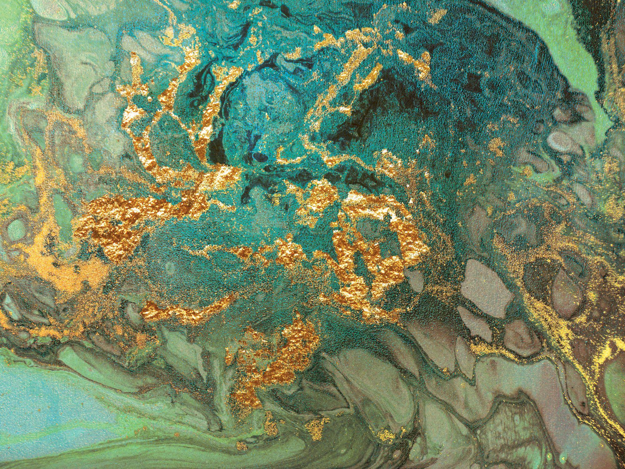 Blue and Gold Marble Wallpapers Top Free Blue and Gold Marble