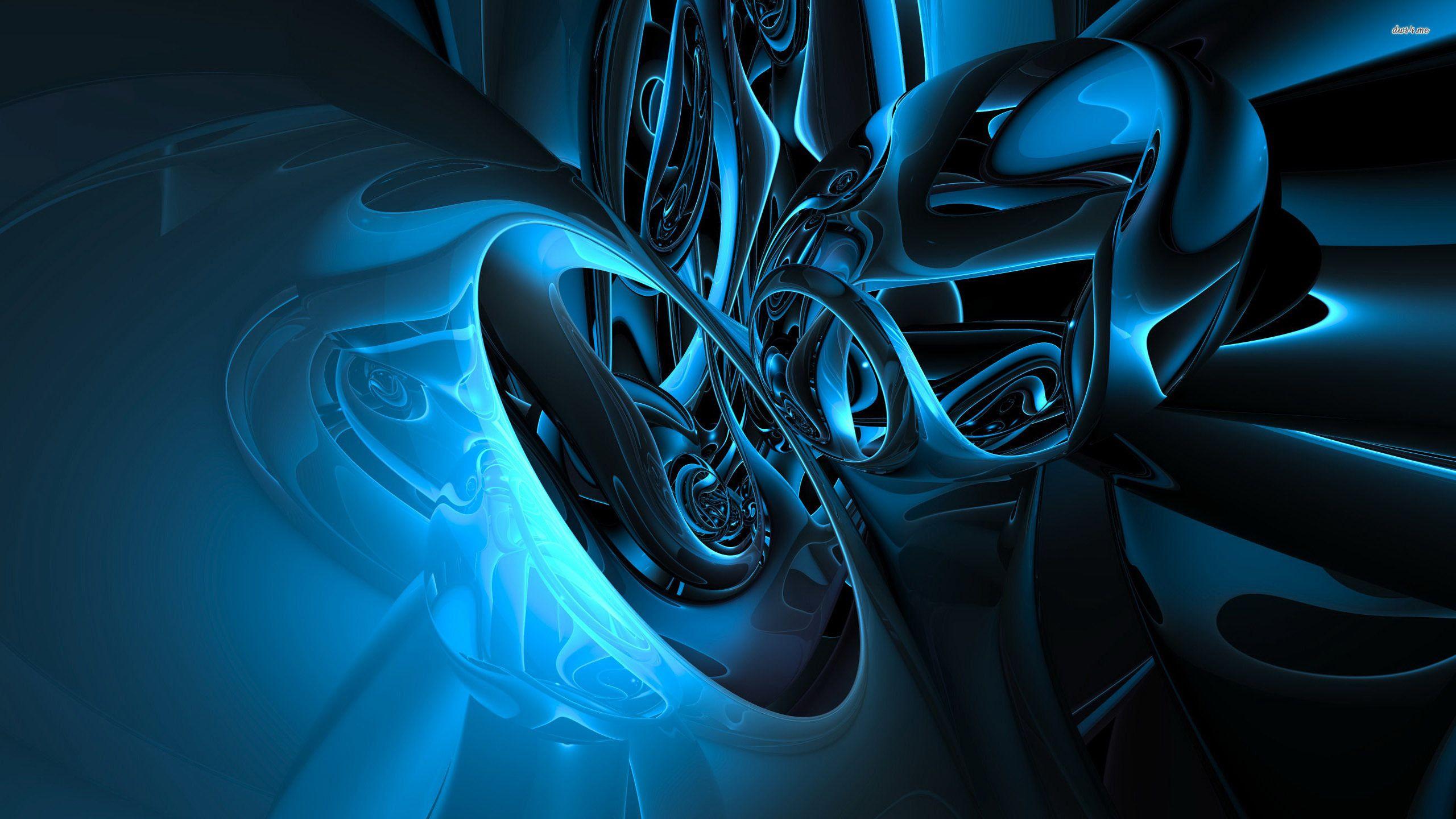 Blue Metallic Wallpapers Top Free Blue Metallic Backgrounds