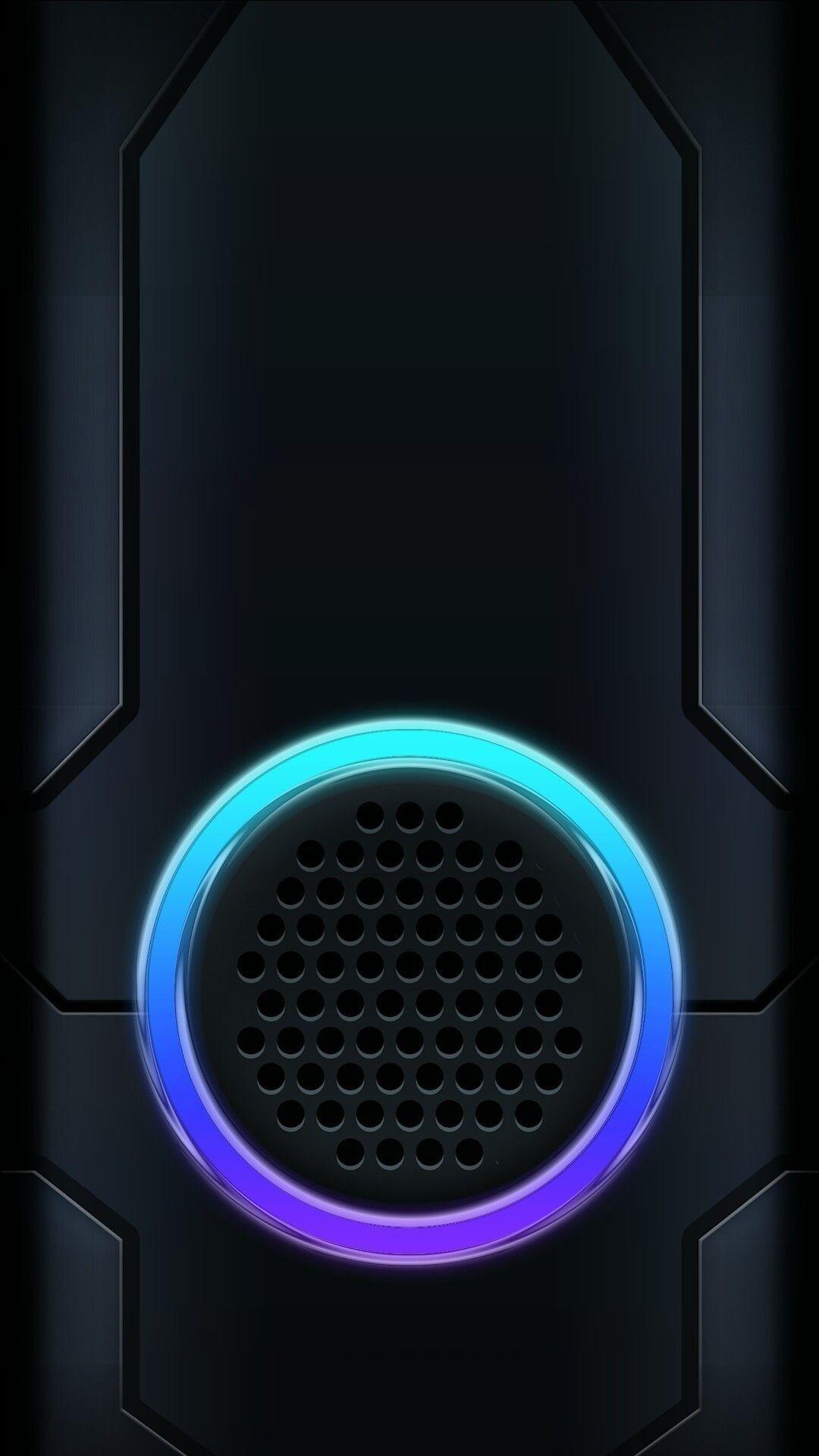 Blue Metallic Wallpapers Top Free Blue Metallic Backgrounds