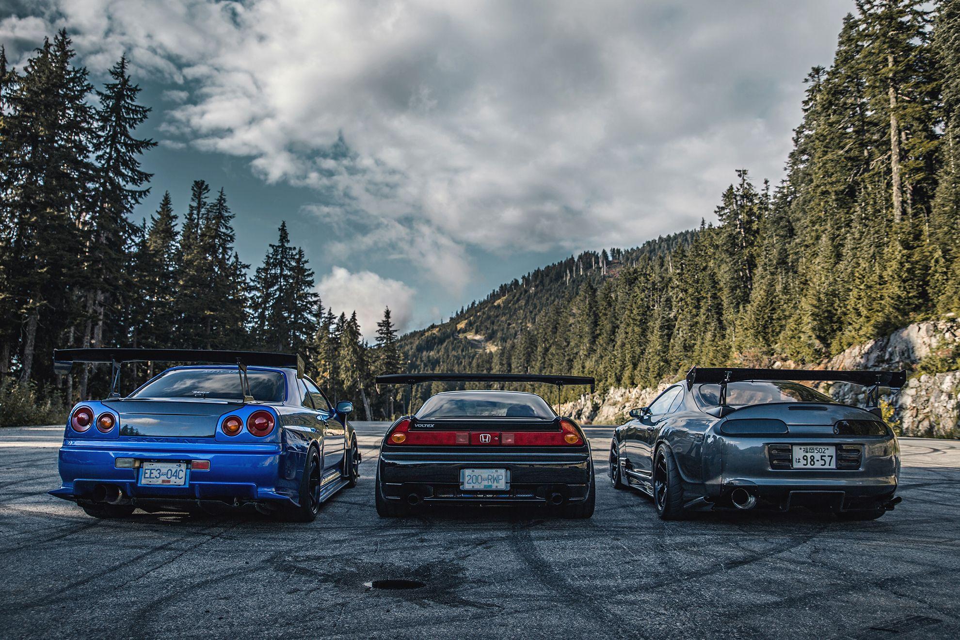 Jdm Cars Wallpaper 4k Supra Jdm Toyota Nissan Supra S vrogue.co