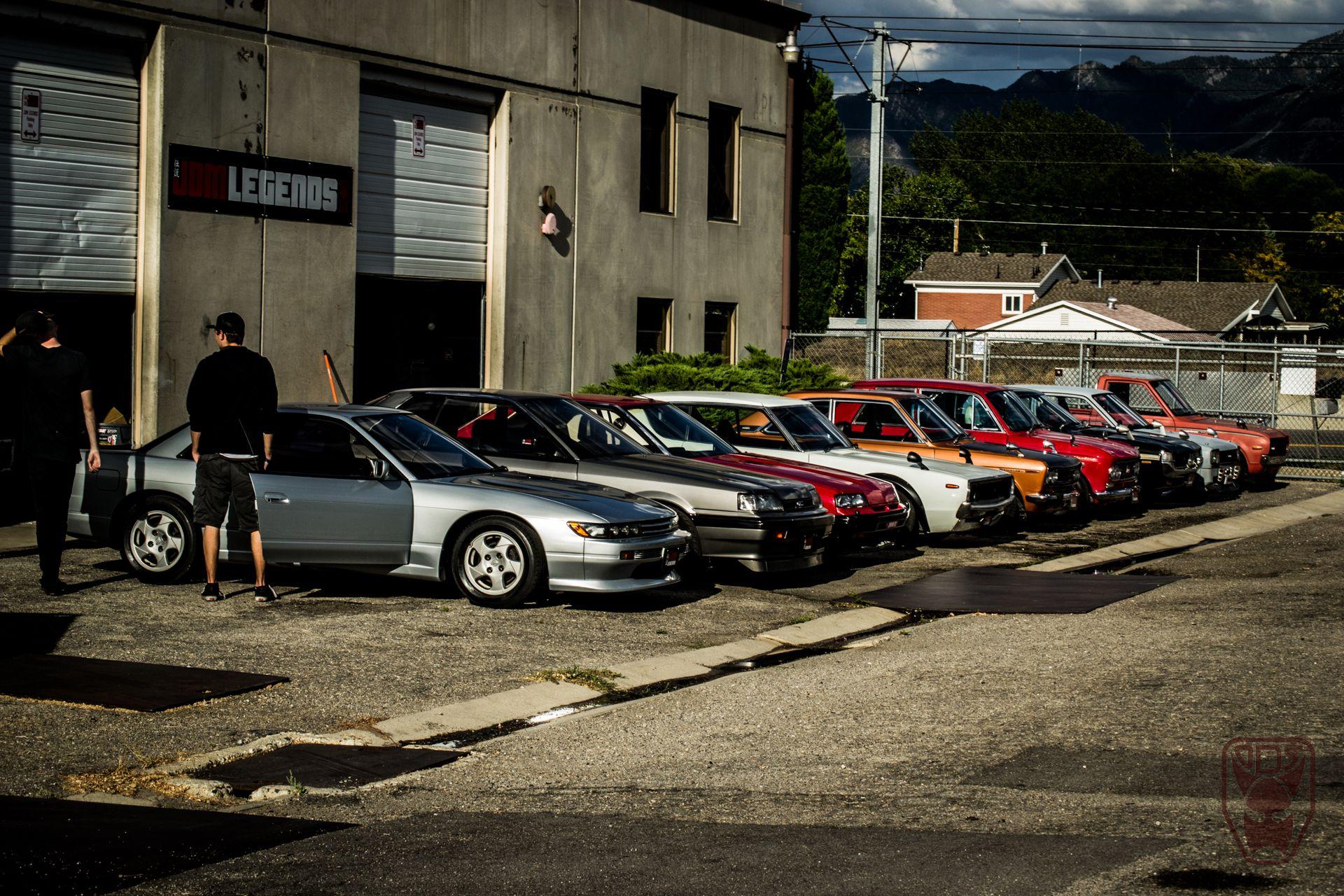 JDM Legends Wallpapers Top Free JDM Legends Backgrounds WallpaperAccess