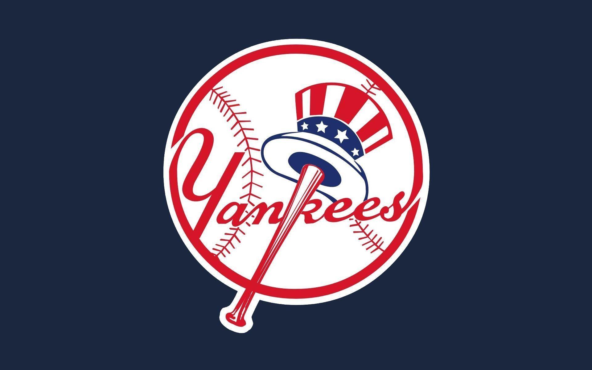 New York Yankees Wallpapers - Top Free New York Yankees Backgrounds