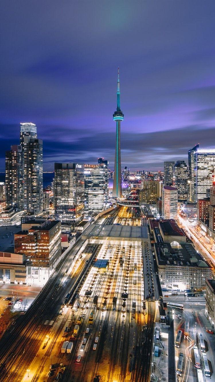 Travel Toronto iPhone Wallpapers Top Free Travel Toronto iPhone Backgrounds WallpaperAccess