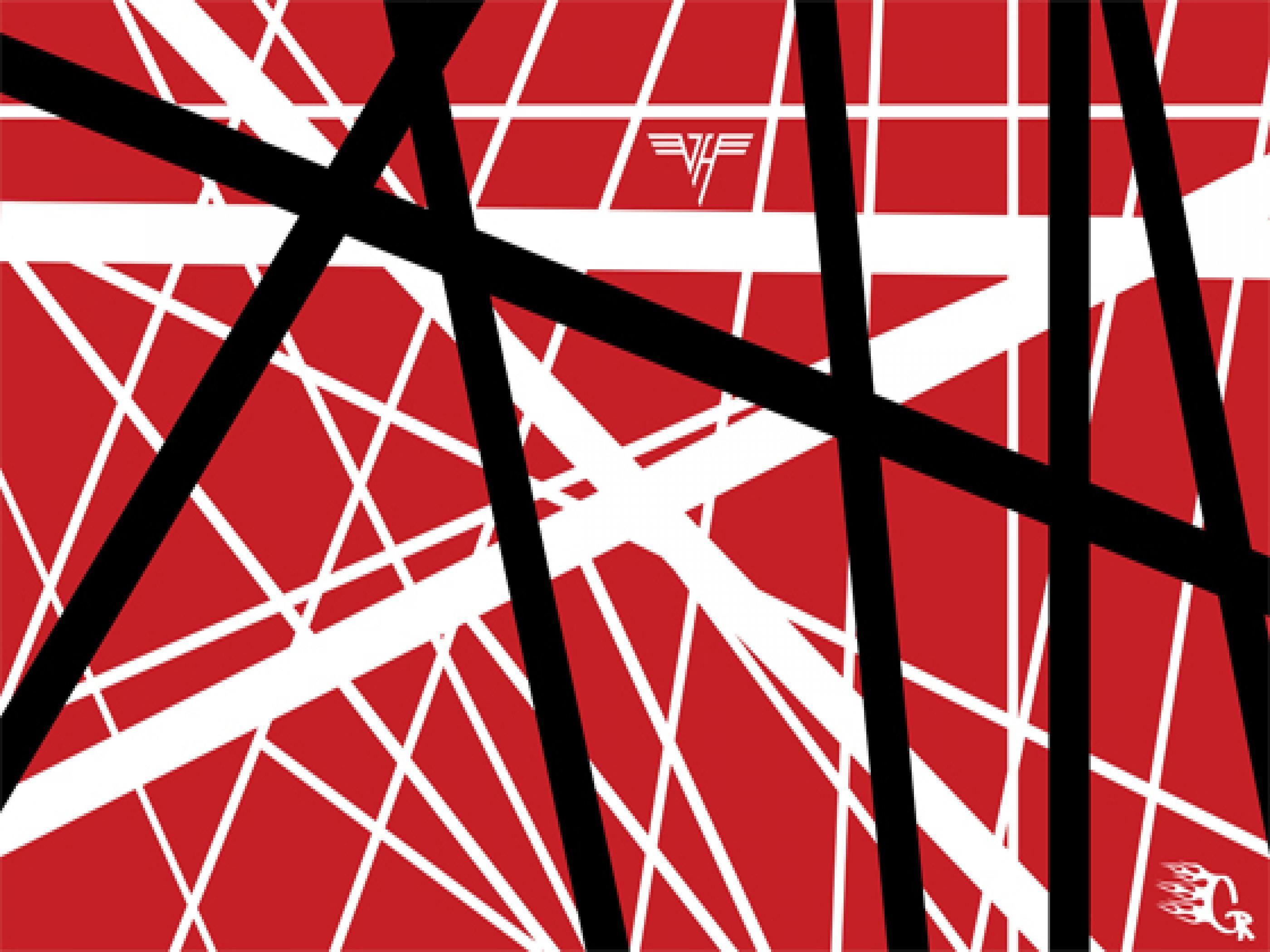 Van Halen Wallpapers Top Free Van Halen Backgrounds WallpaperAccess