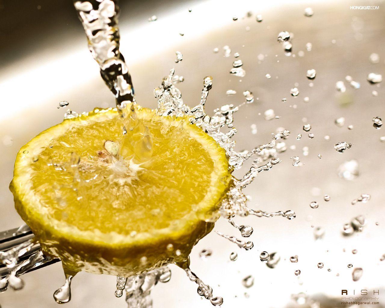 Lemon Wallpapers Top Free Lemon Backgrounds WallpaperAccess