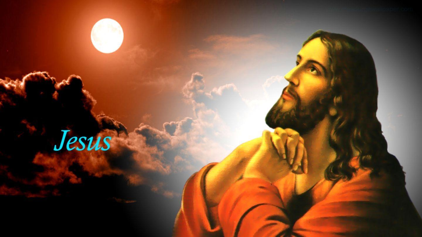 Jesus Christ Wallpapers Top Free Jesus Christ Backgrounds