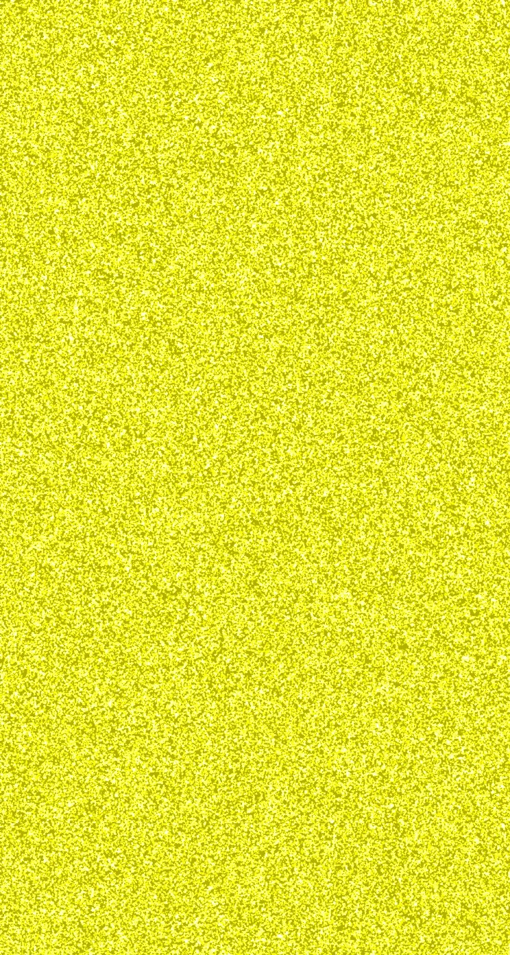 Yellow Glitter Background HD