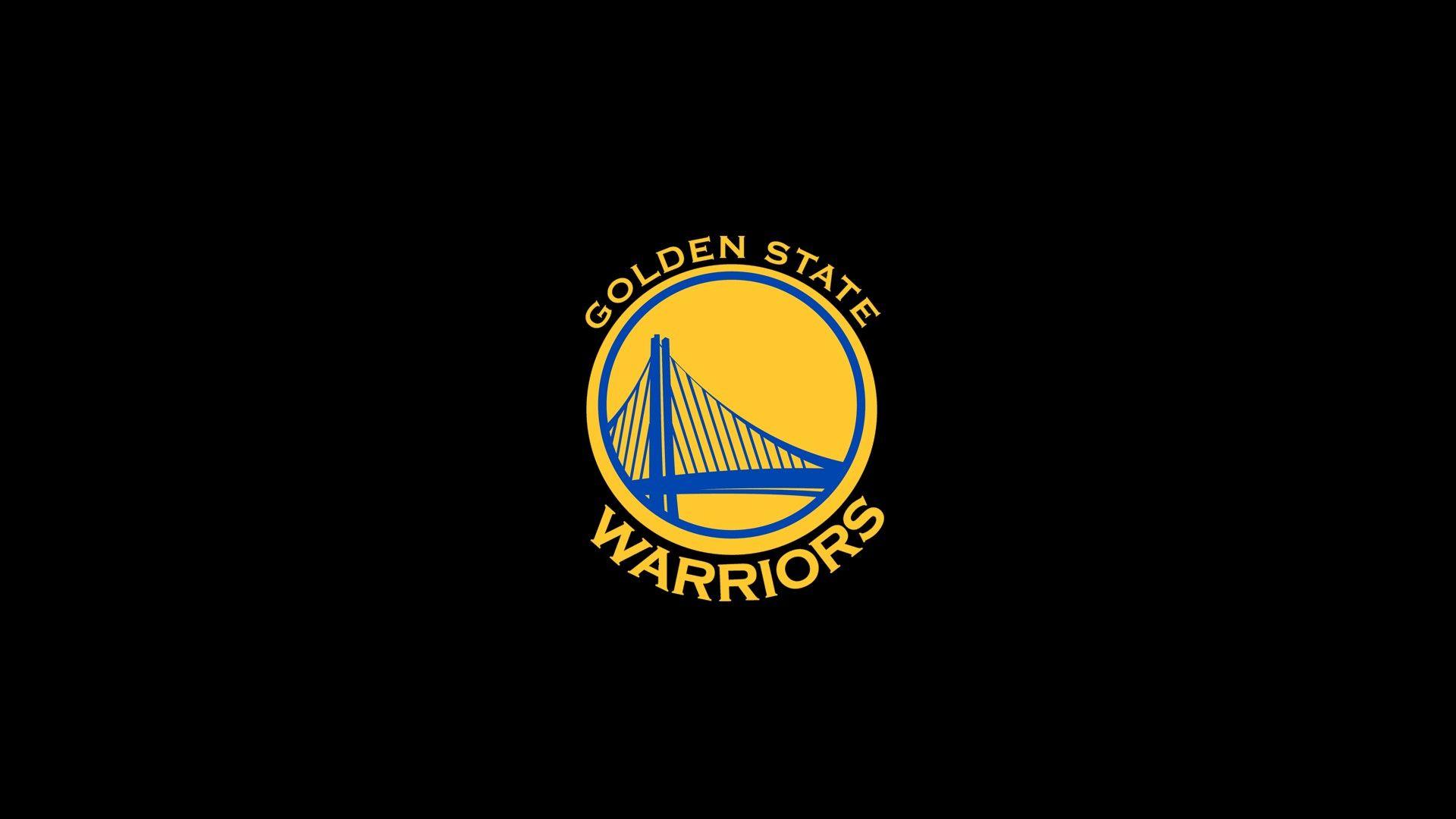 Golden State Warriors Logo Wallpapers Top Free Golden State Warriors