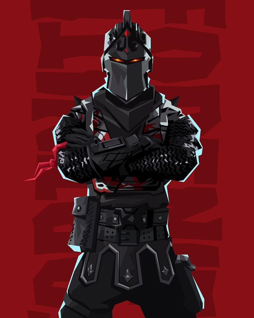 Black Knight Fortnite Cool Wallpapers Top Free Black Knight Fortnite Cool Backgrounds