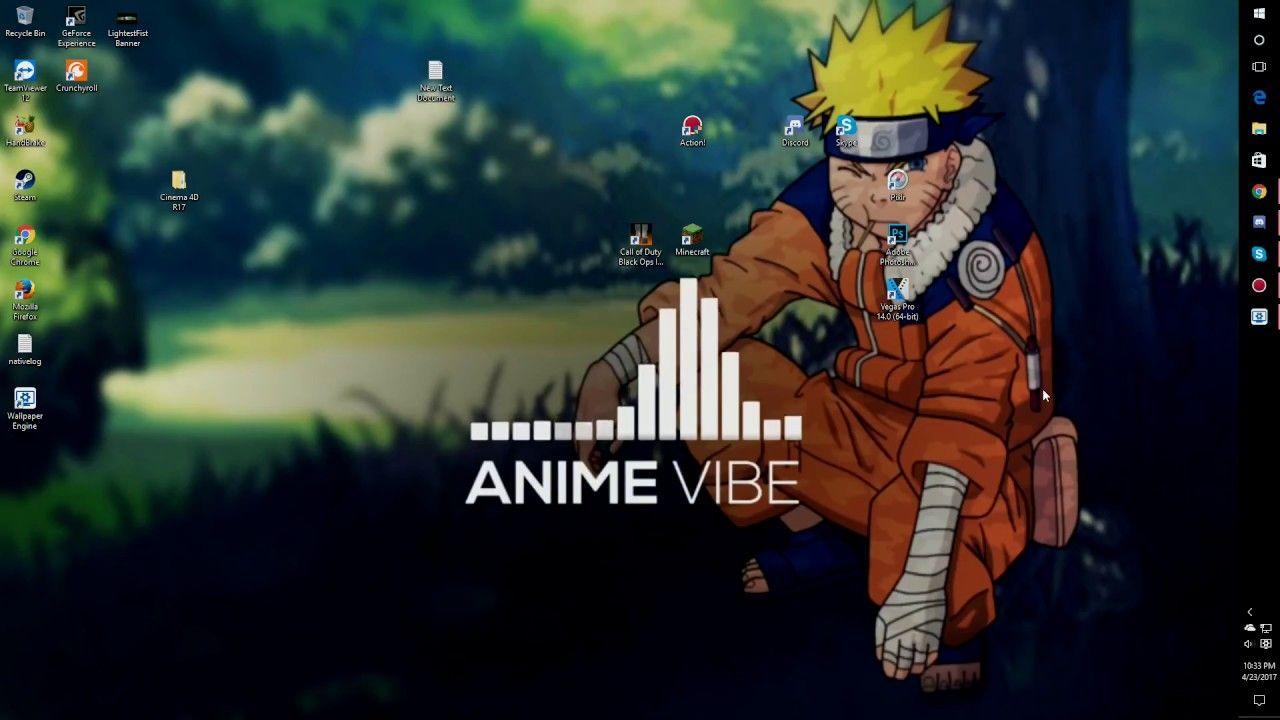 49 Best Free Naruto PC Wallpapers WallpaperAccess