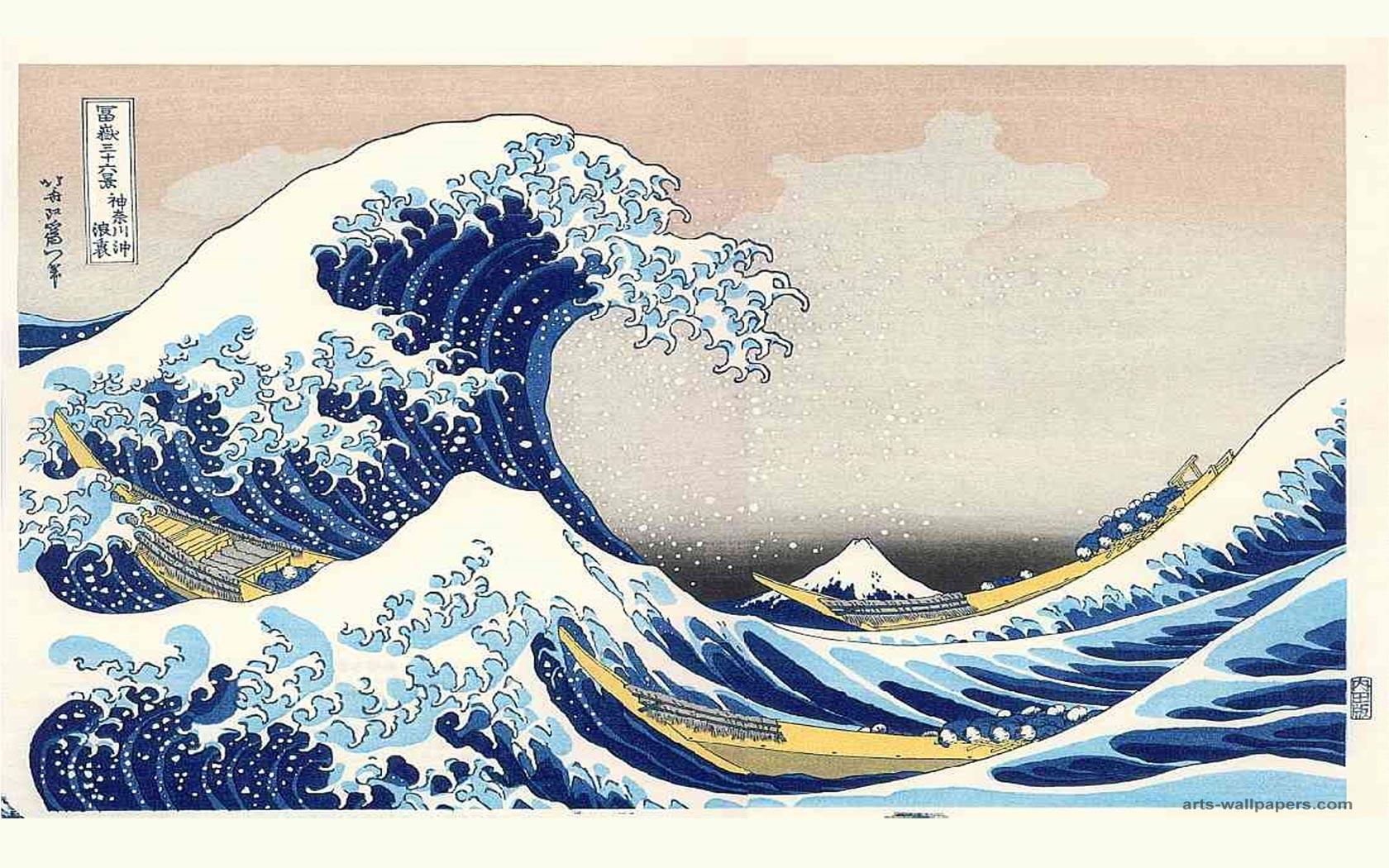 Japanese Woodblock Wallpapers Top Free Japanese Woodblock Backgrounds