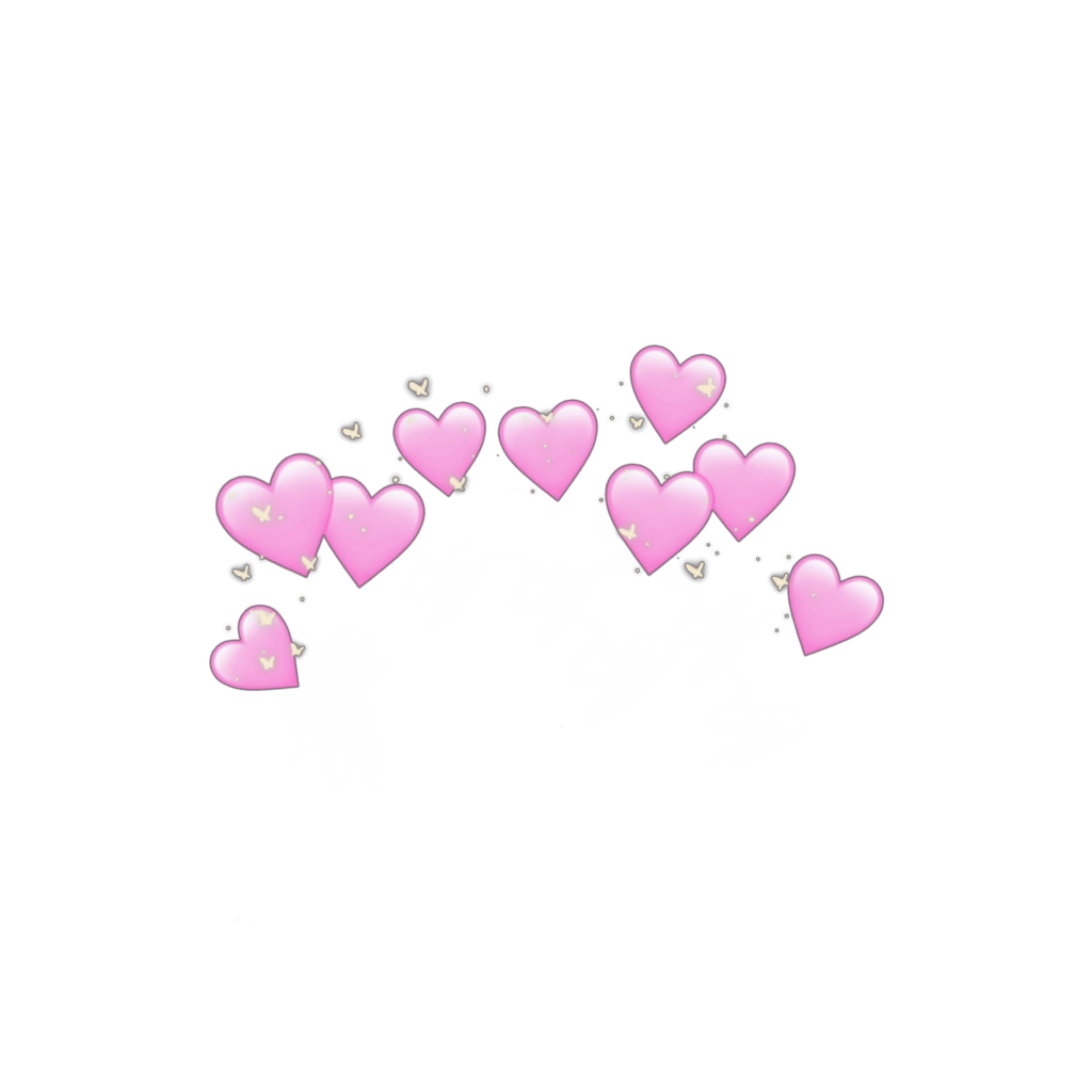 Girly Pink Hearts Wallpapers Top Free Girly Pink Hearts Backgrounds WallpaperAccess