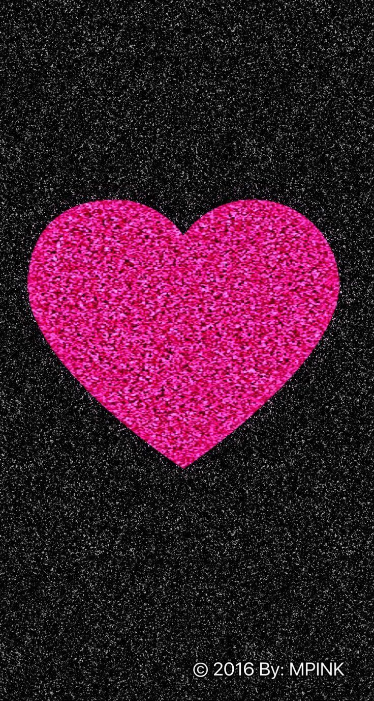 Colorful Glitter Hearts Wallpapers Top Free Colorful Glitter Hearts