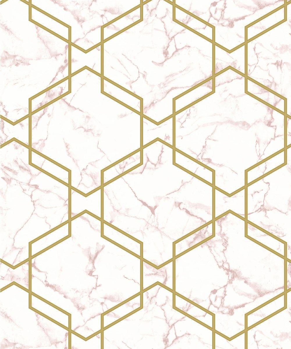 Pink Gold Wallpapers Top Free Pink Gold Backgrounds WallpaperAccess