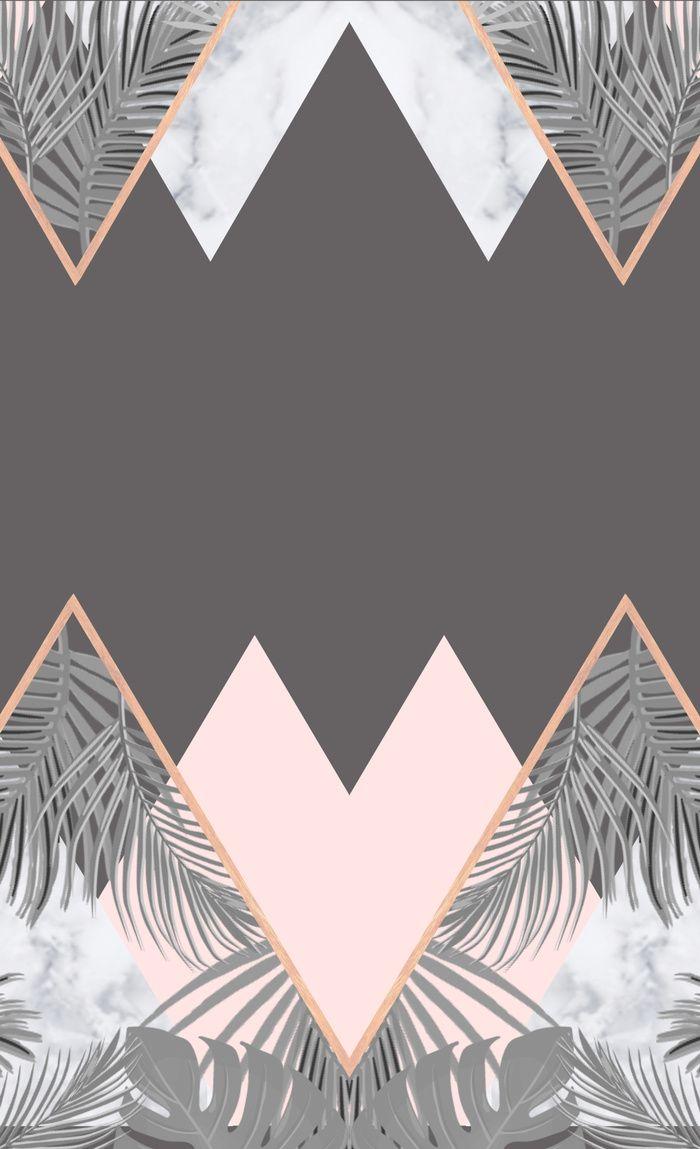 Details more than 52 pink and gray wallpaper in.cdgdbentre