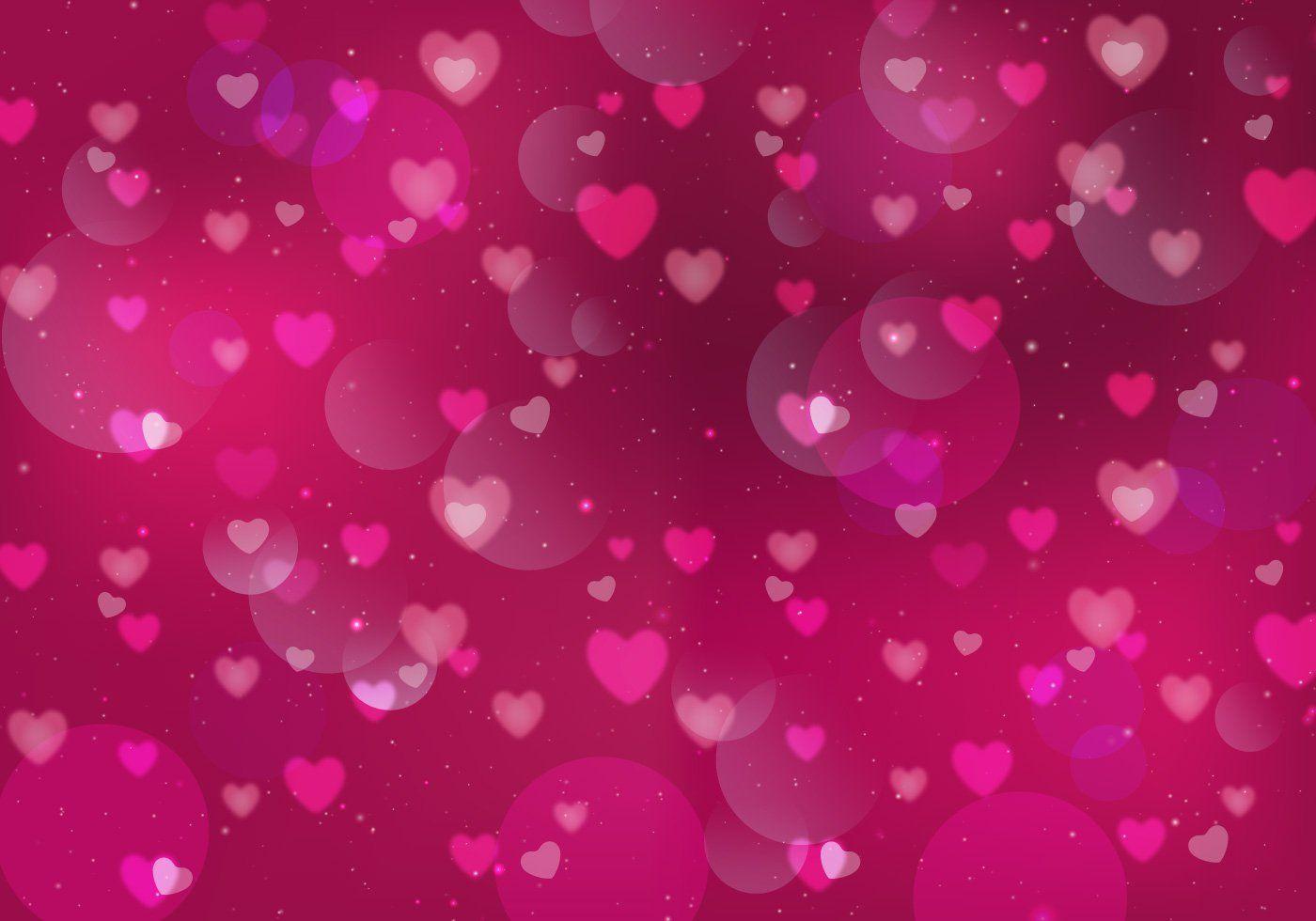 Pastel Pink Heart Wallpapers Top Free Pastel Pink Heart Backgrounds