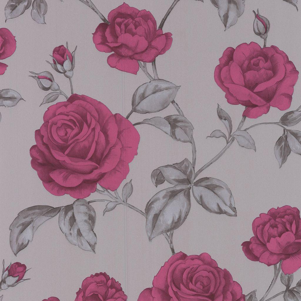 Pink Floral Wallpapers Top Free Pink Floral Backgrounds WallpaperAccess