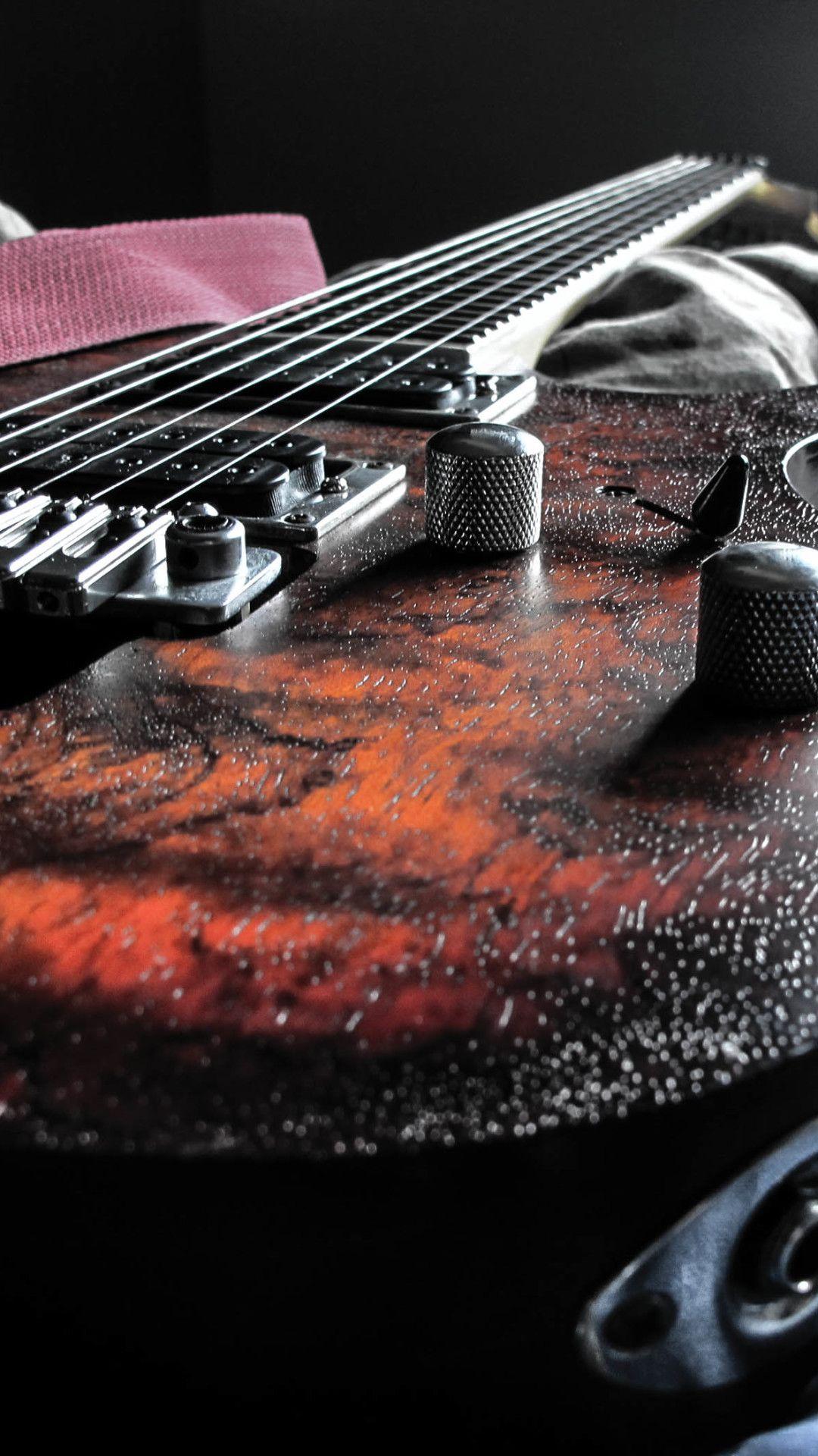 Guitar 4K Phone Wallpapers Top Free Guitar 4K Phone Backgrounds