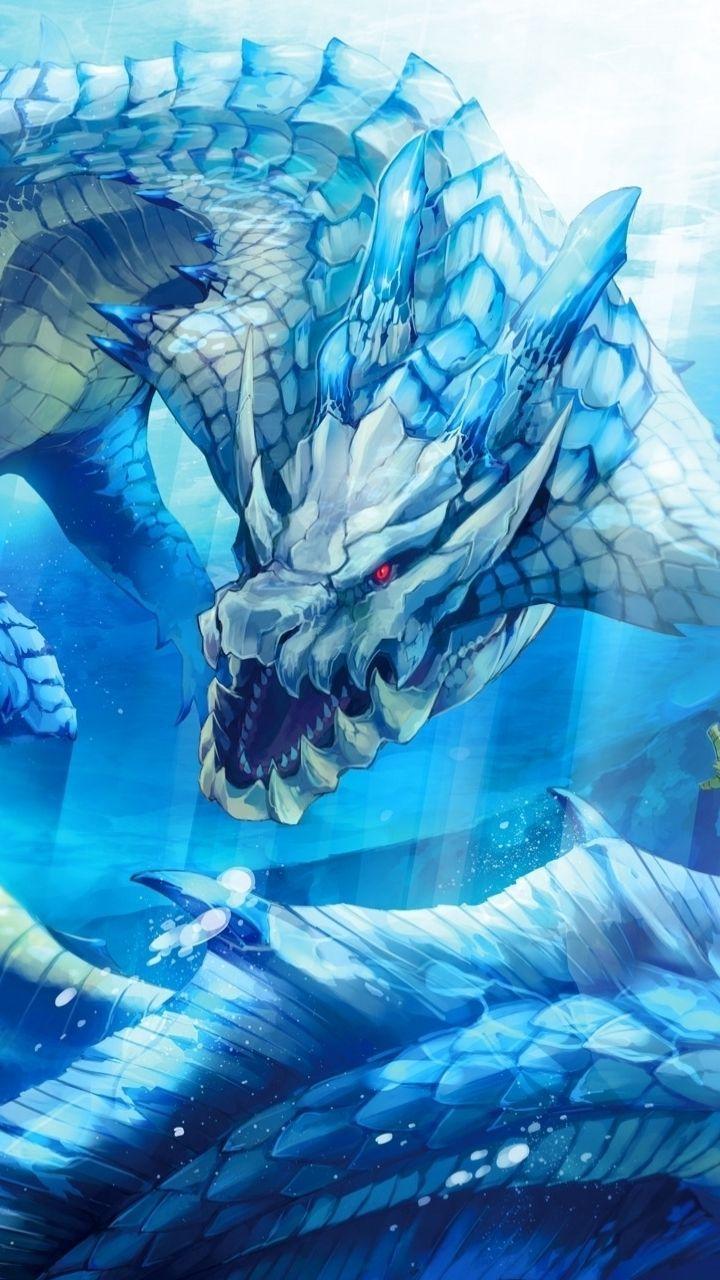 Monster Hunter iPhone Wallpapers Top Free Monster Hunter iPhone