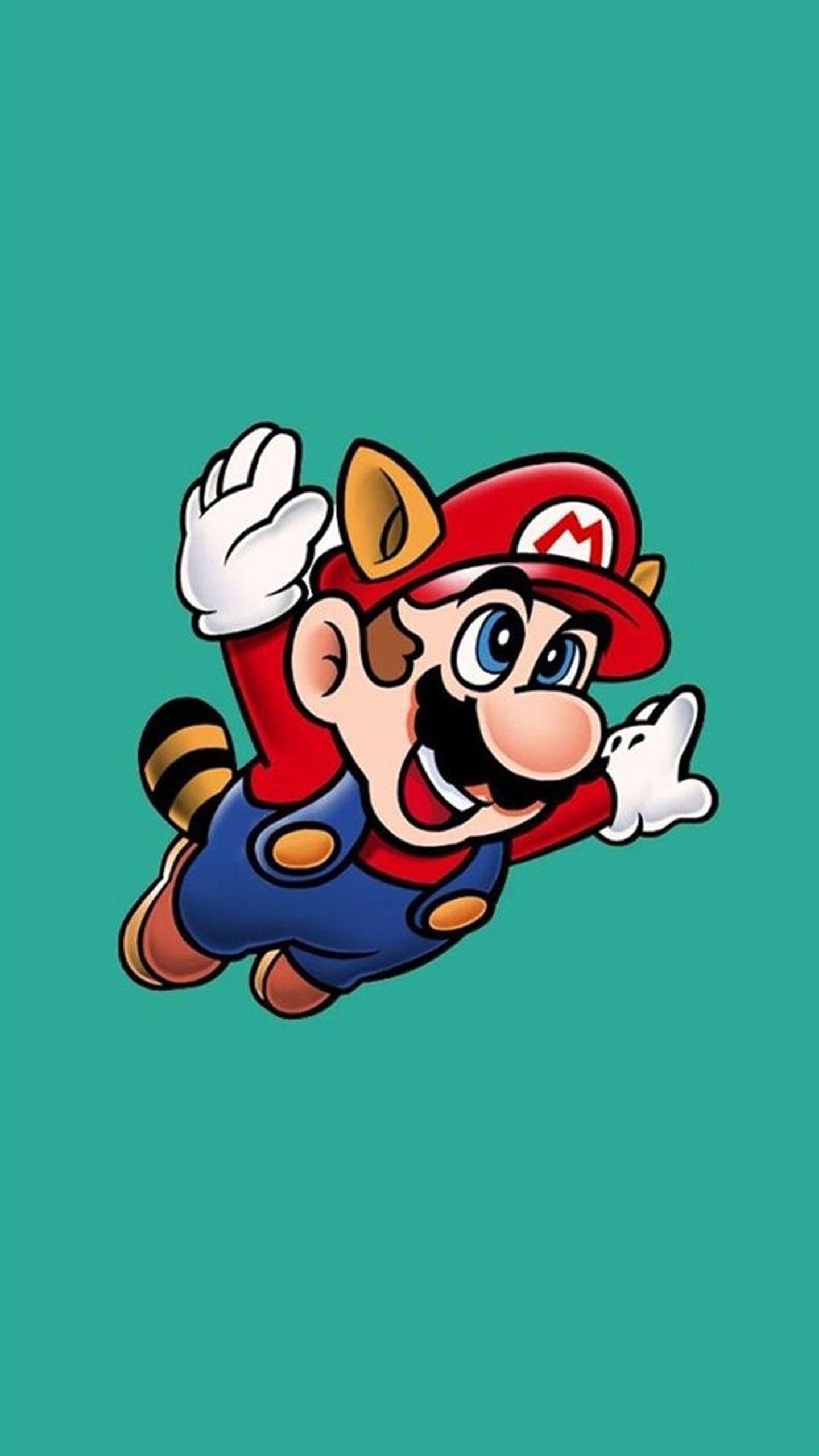 Mario iPhone Wallpapers Top Free Mario iPhone Backgrounds