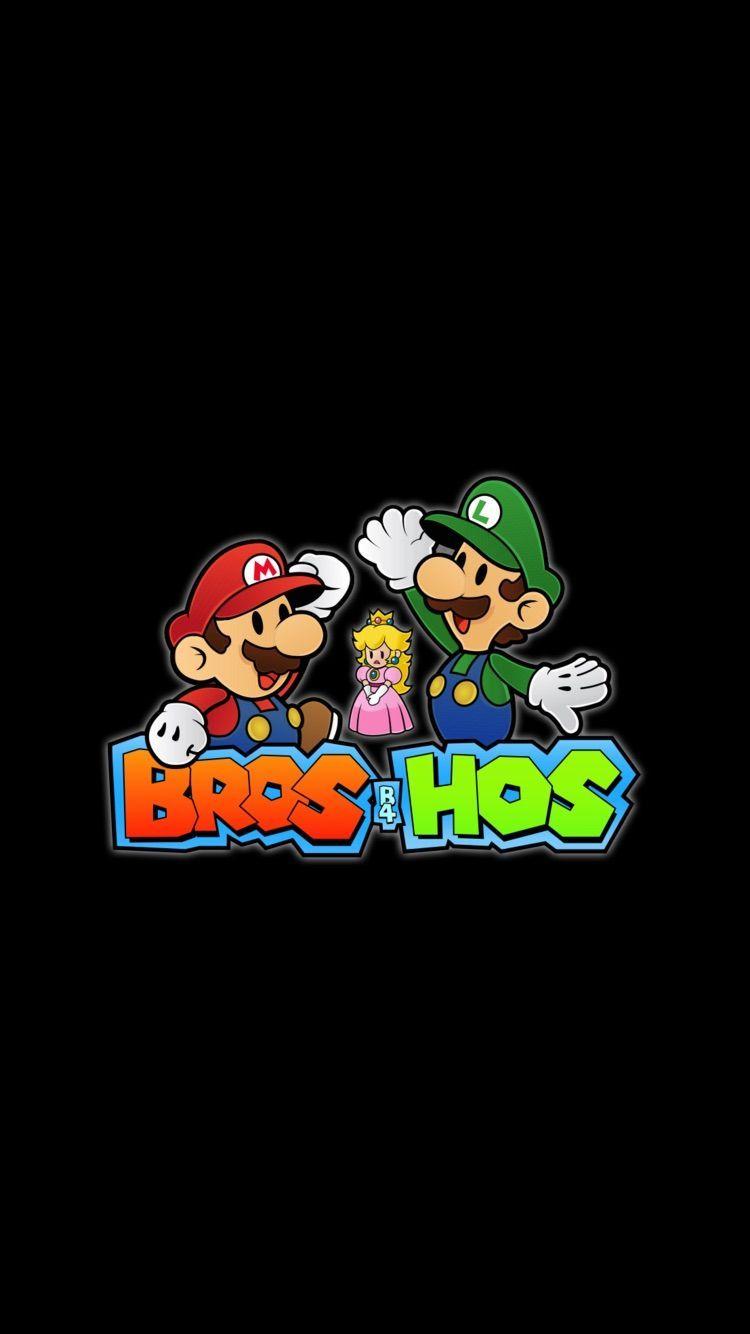 Nintendo iPhone Wallpapers Top Free Nintendo iPhone