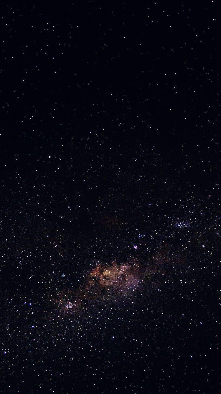 Night Sky Stars Wallpapers Top Free Night Sky Stars Backgrounds