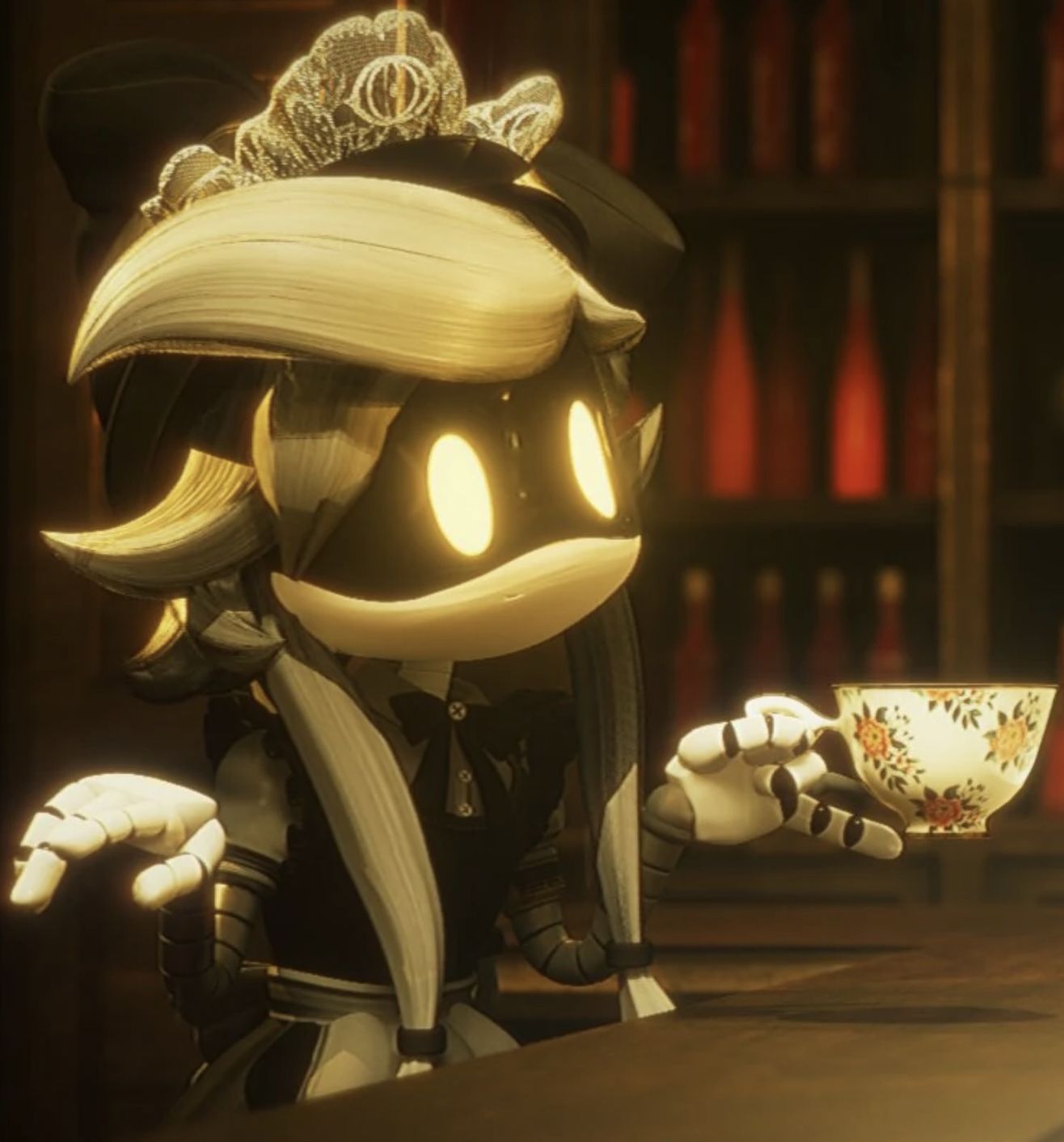 Murder Drones Cyn Wallpapers - Top Free Murder Drones Cyn Backgrounds